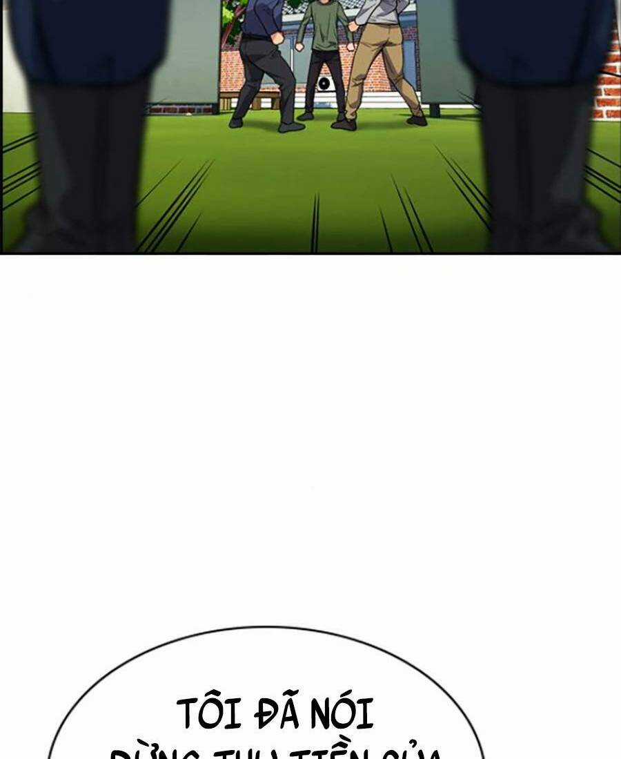 Giáo Dục Chân Chính - Get Schooled Chapter 111 trang 83