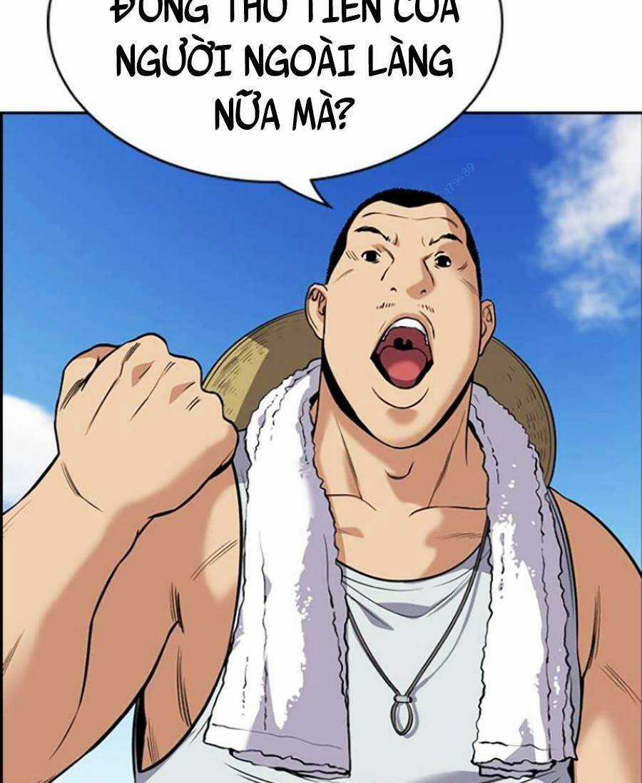 Giáo Dục Chân Chính - Get Schooled Chapter 111 trang 84