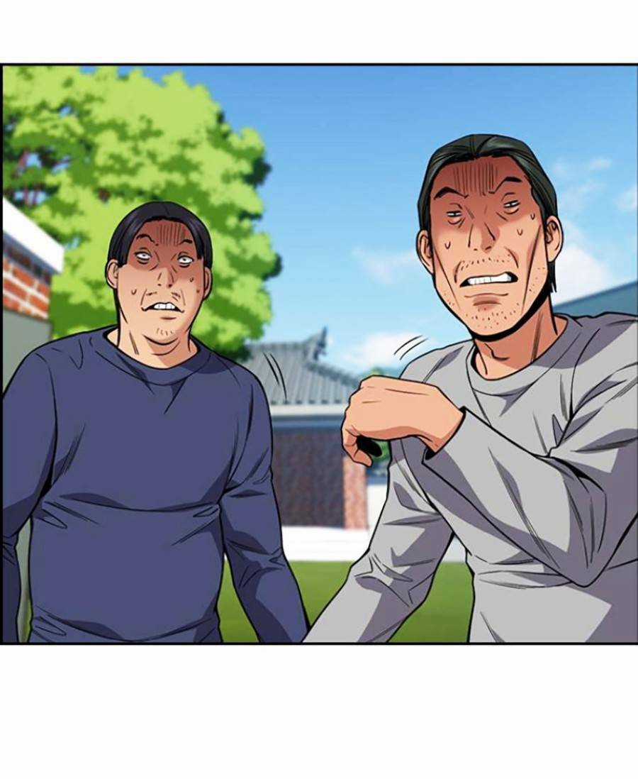 Giáo Dục Chân Chính - Get Schooled Chapter 111 trang 86