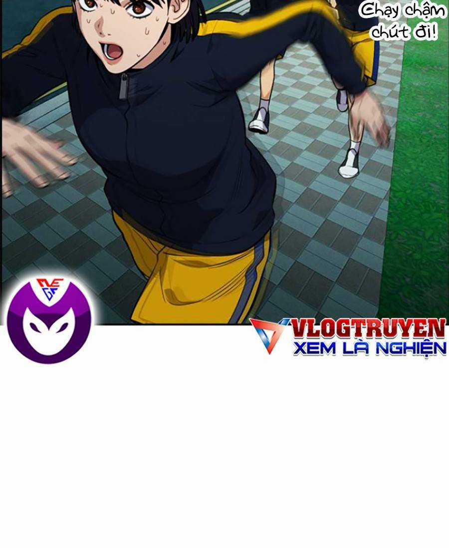 Giáo Dục Chân Chính - Get Schooled Chapter 111 trang 94