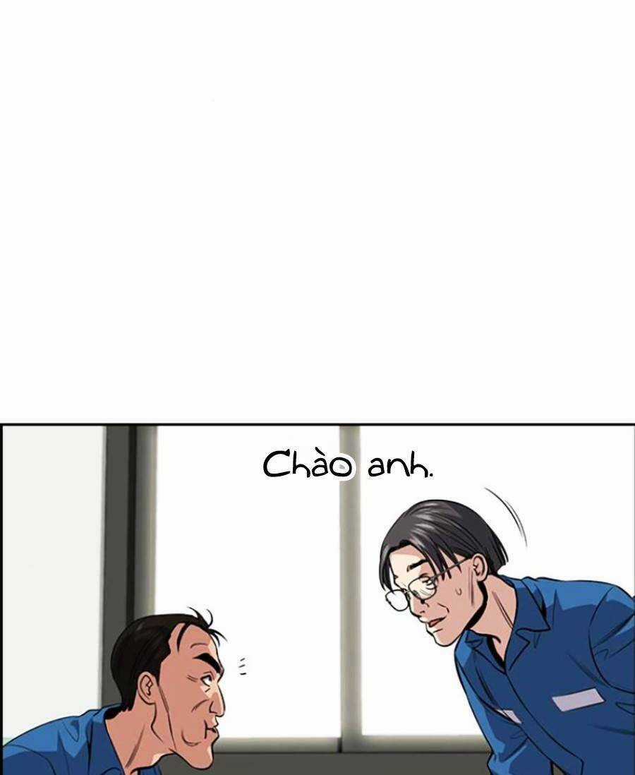 Giáo Dục Chân Chính - Get Schooled Chapter 111 trang 96