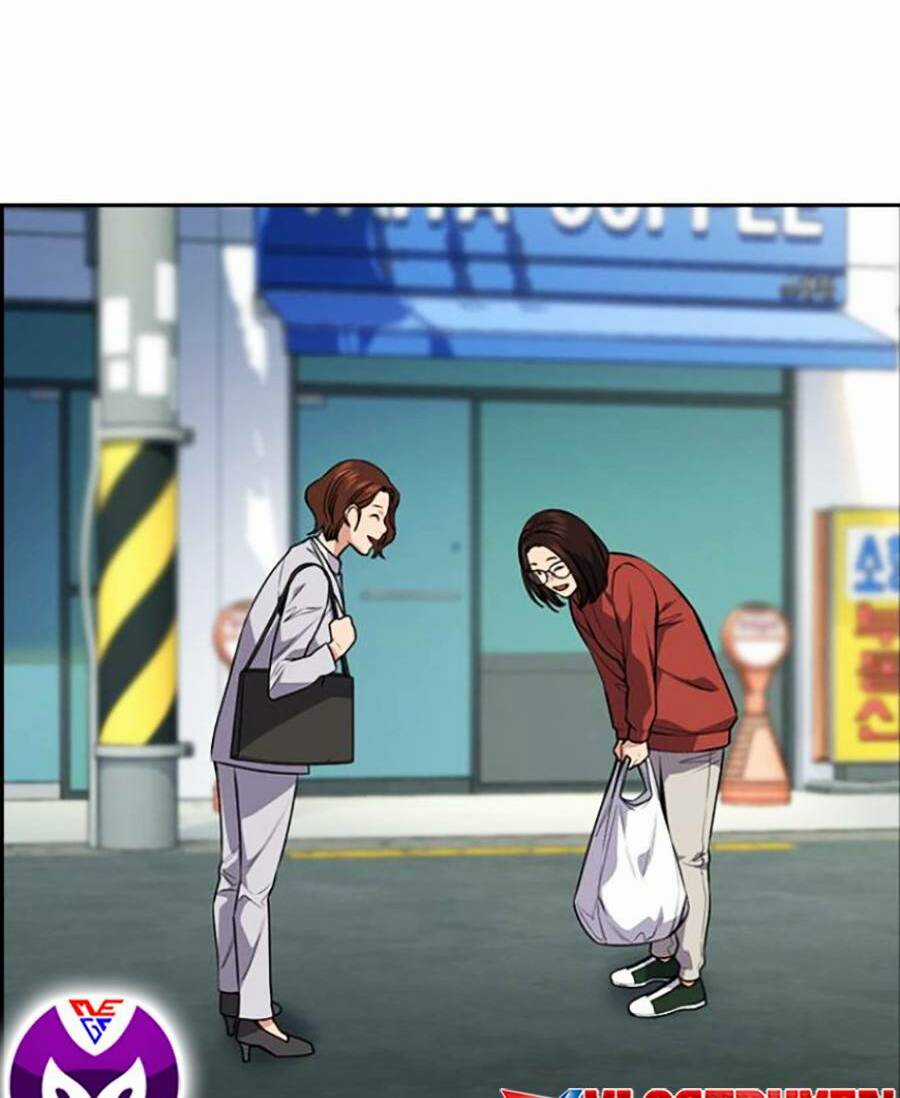 Giáo Dục Chân Chính - Get Schooled Chapter 111 trang 99