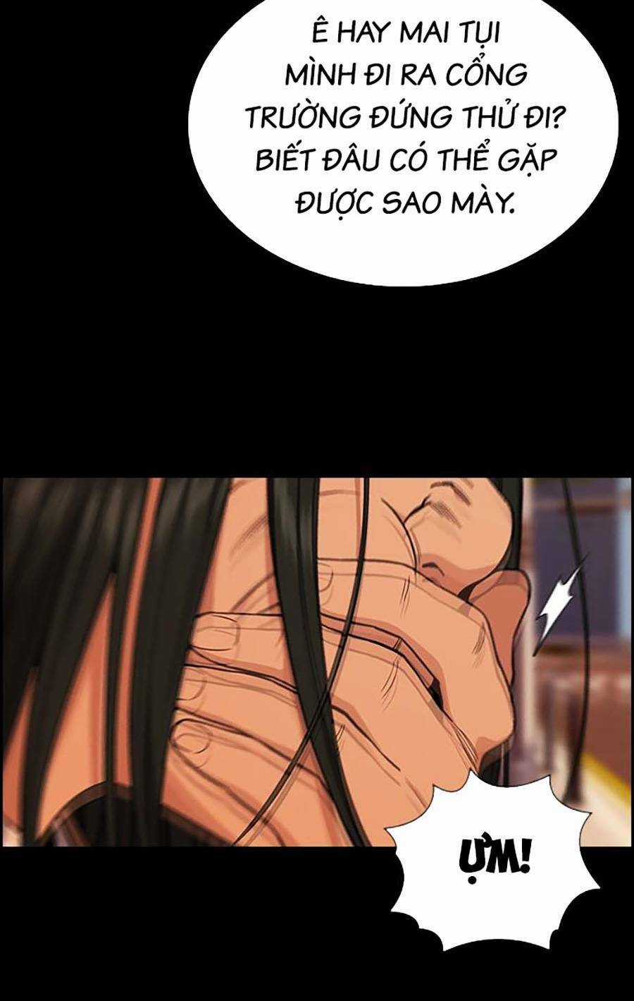 Giáo Dục Chân Chính - Get Schooled Chapter 112 trang 10