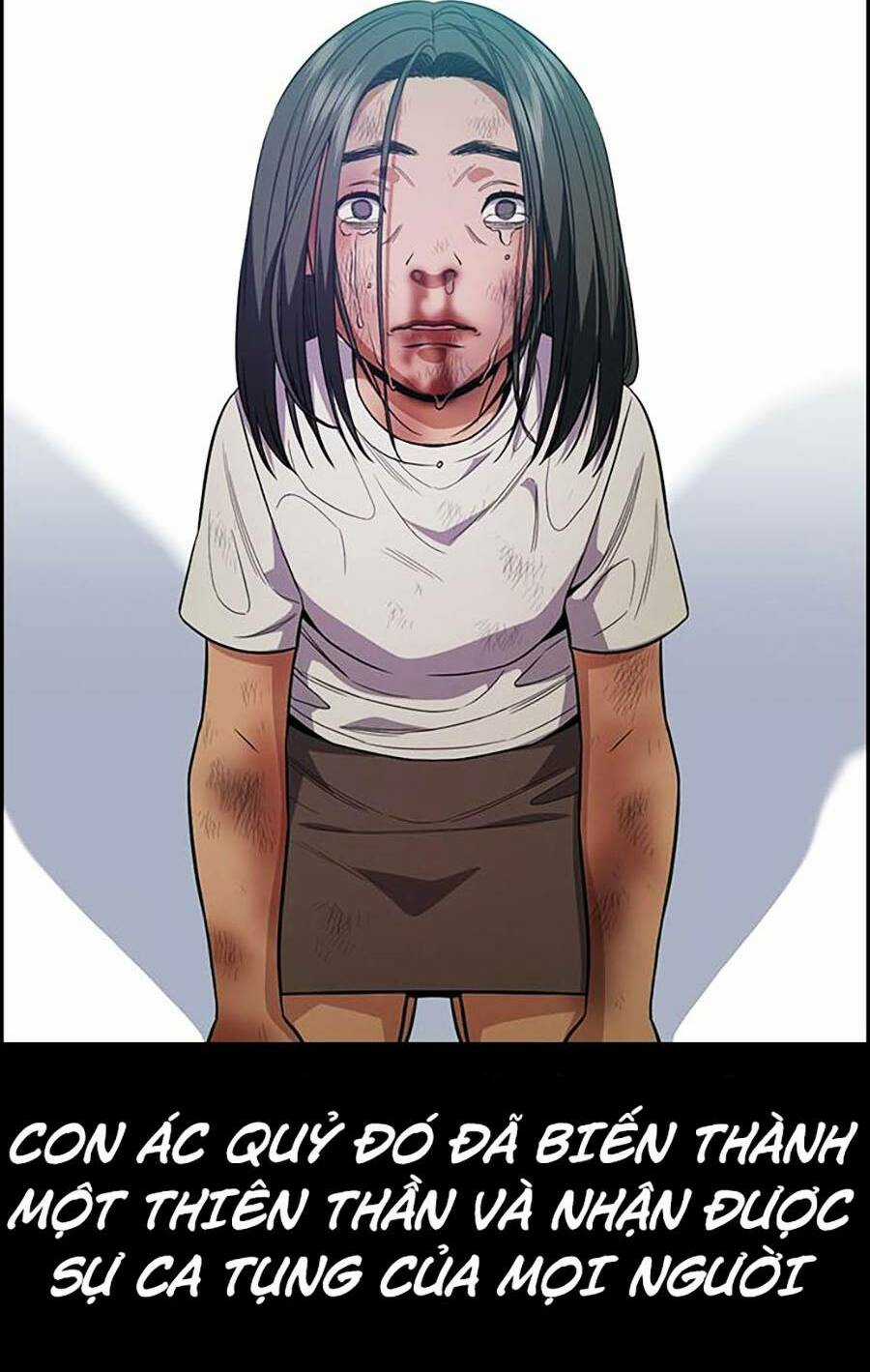 Giáo Dục Chân Chính - Get Schooled Chapter 112 trang 101