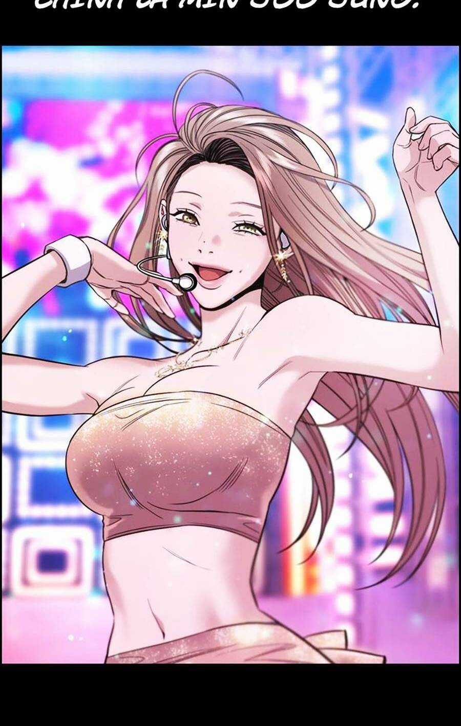 Giáo Dục Chân Chính - Get Schooled Chapter 112 trang 103