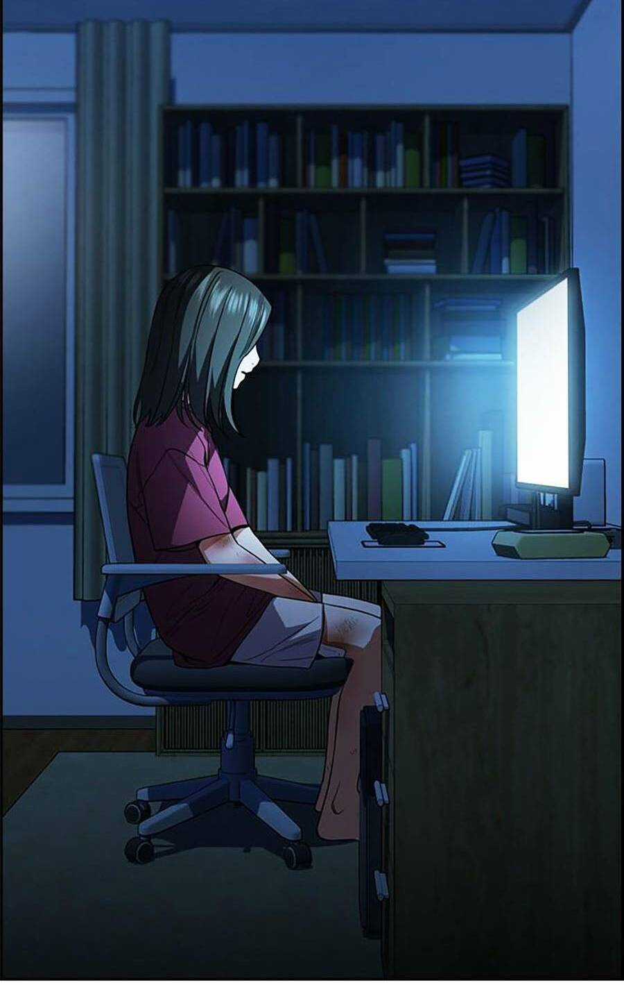 Giáo Dục Chân Chính - Get Schooled Chapter 112 trang 107