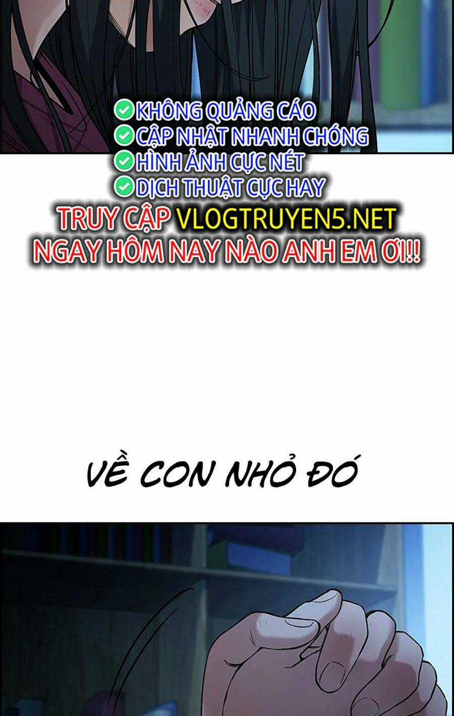 Giáo Dục Chân Chính - Get Schooled Chapter 112 trang 109