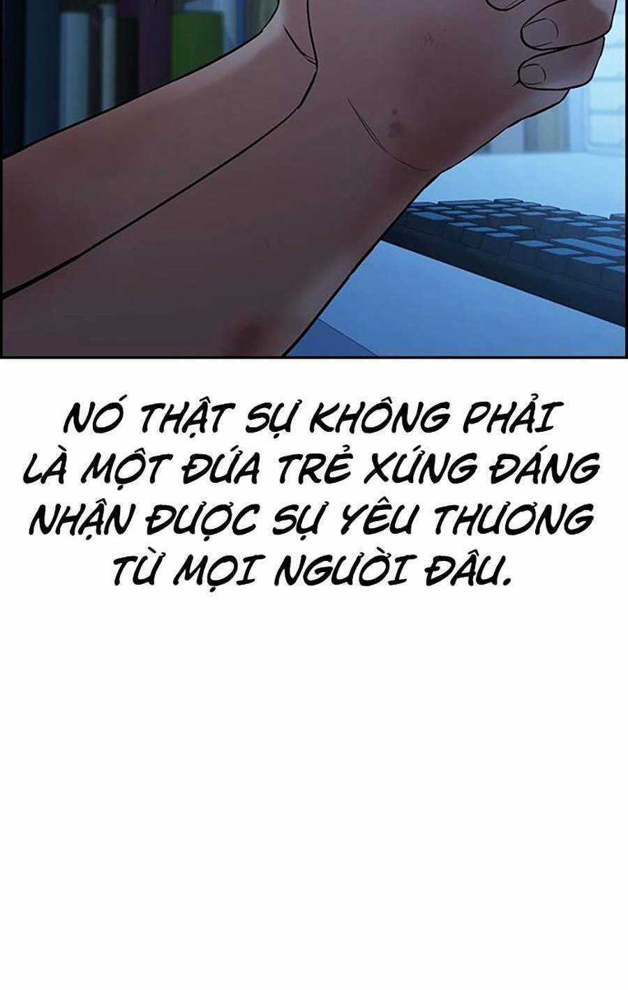 Giáo Dục Chân Chính - Get Schooled Chapter 112 trang 110
