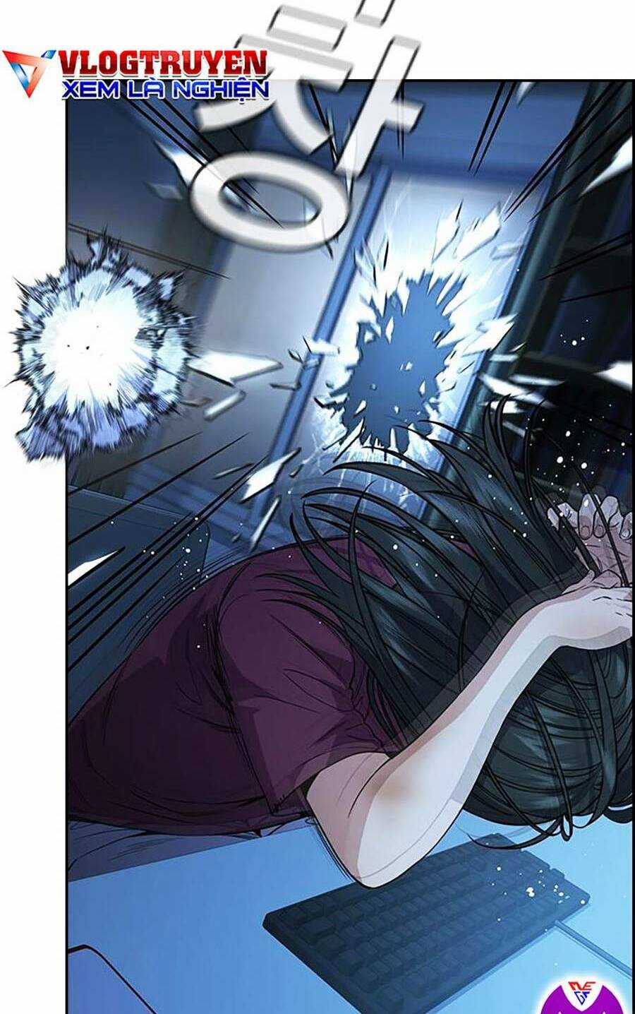 Giáo Dục Chân Chính - Get Schooled Chapter 112 trang 123