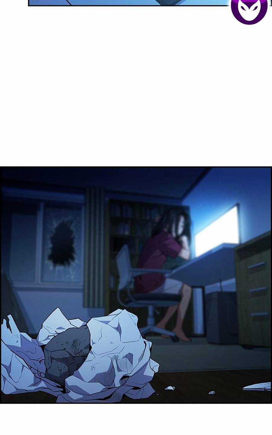 Giáo Dục Chân Chính - Get Schooled Chapter 112 trang 124