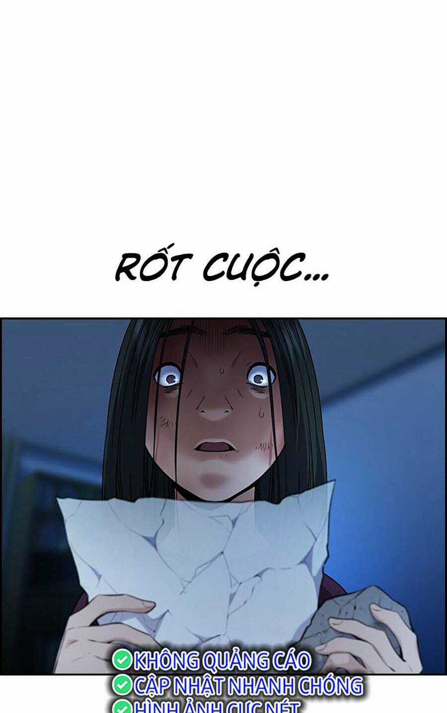 Giáo Dục Chân Chính - Get Schooled Chapter 112 trang 125