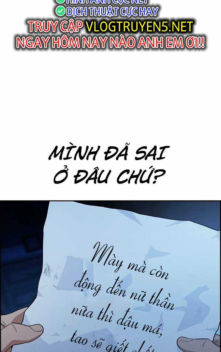 Giáo Dục Chân Chính - Get Schooled Chapter 112 trang 126