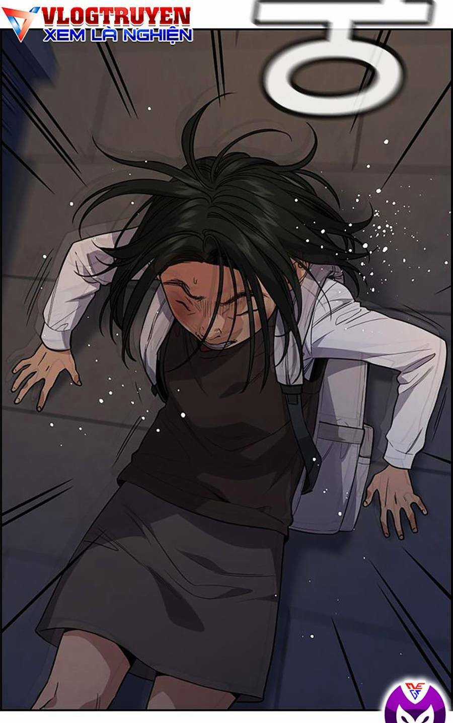 Giáo Dục Chân Chính - Get Schooled Chapter 112 trang 128