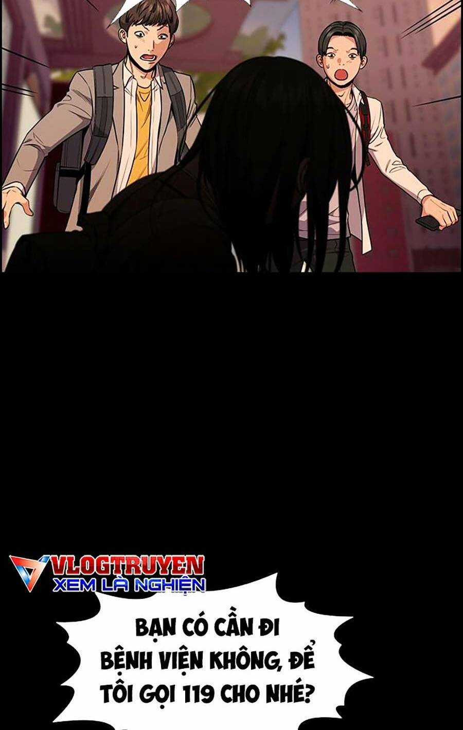 Giáo Dục Chân Chính - Get Schooled Chapter 112 trang 13