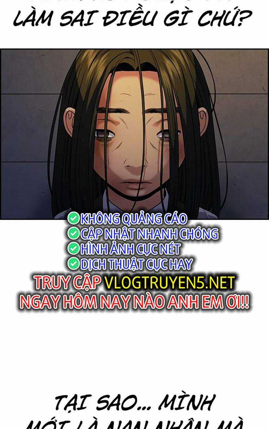 Giáo Dục Chân Chính - Get Schooled Chapter 112 trang 131