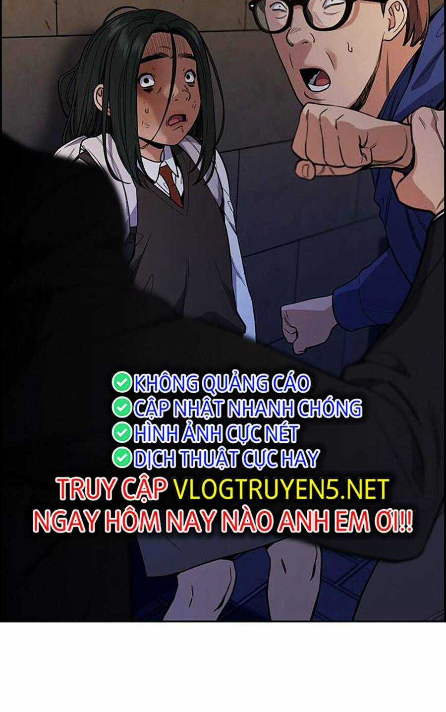 Giáo Dục Chân Chính - Get Schooled Chapter 112 trang 137