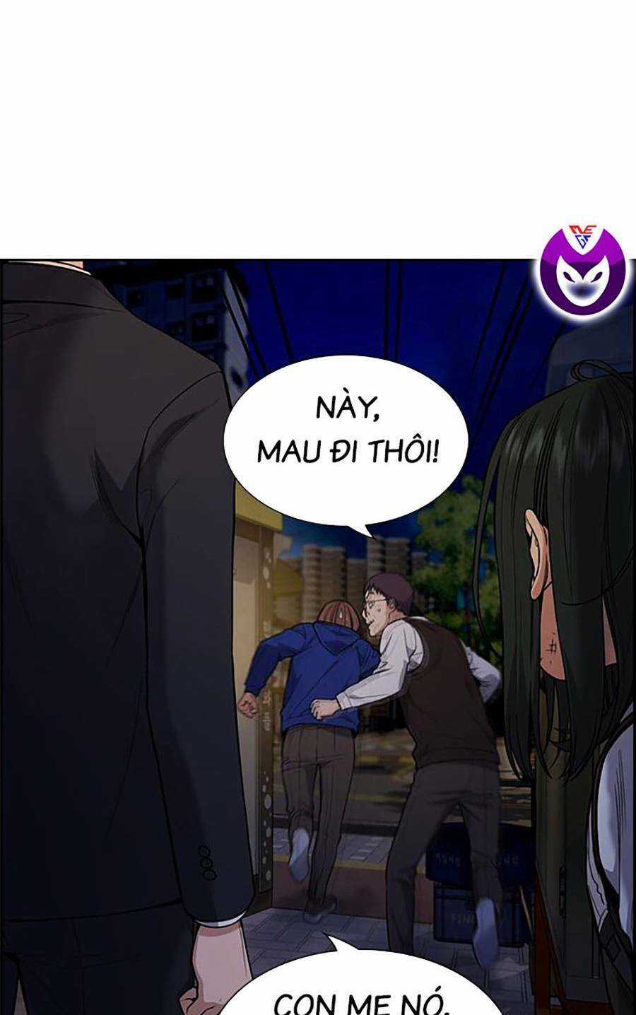 Giáo Dục Chân Chính - Get Schooled Chapter 112 trang 140