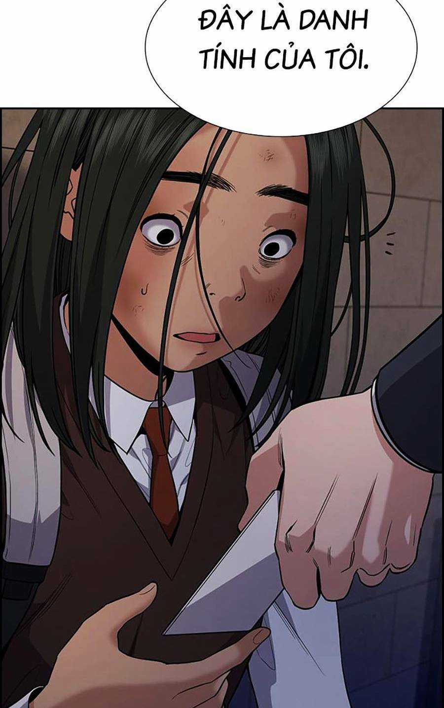 Giáo Dục Chân Chính - Get Schooled Chapter 112 trang 144