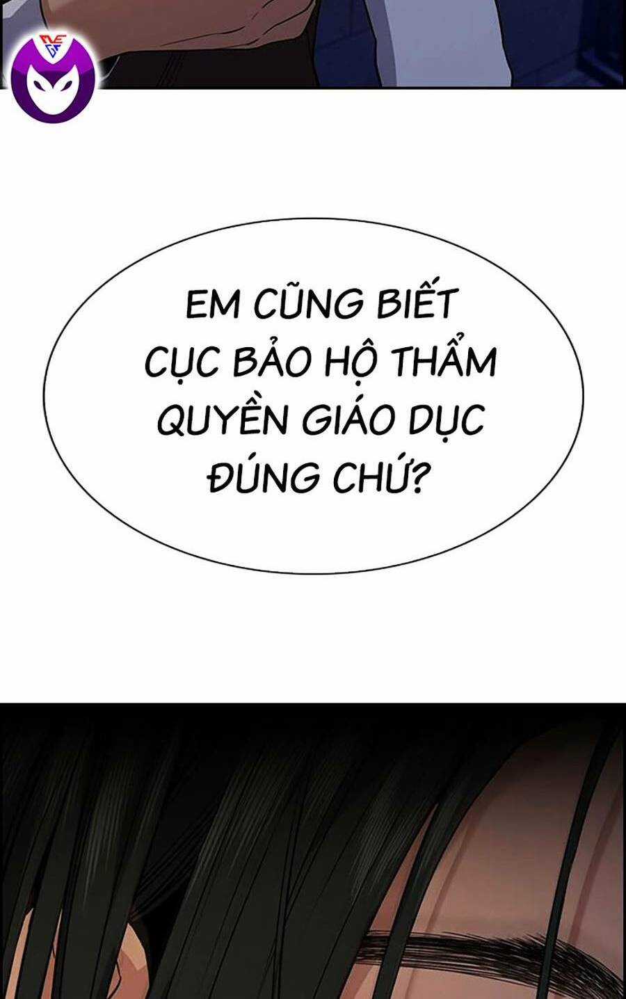 Giáo Dục Chân Chính - Get Schooled Chapter 112 trang 145