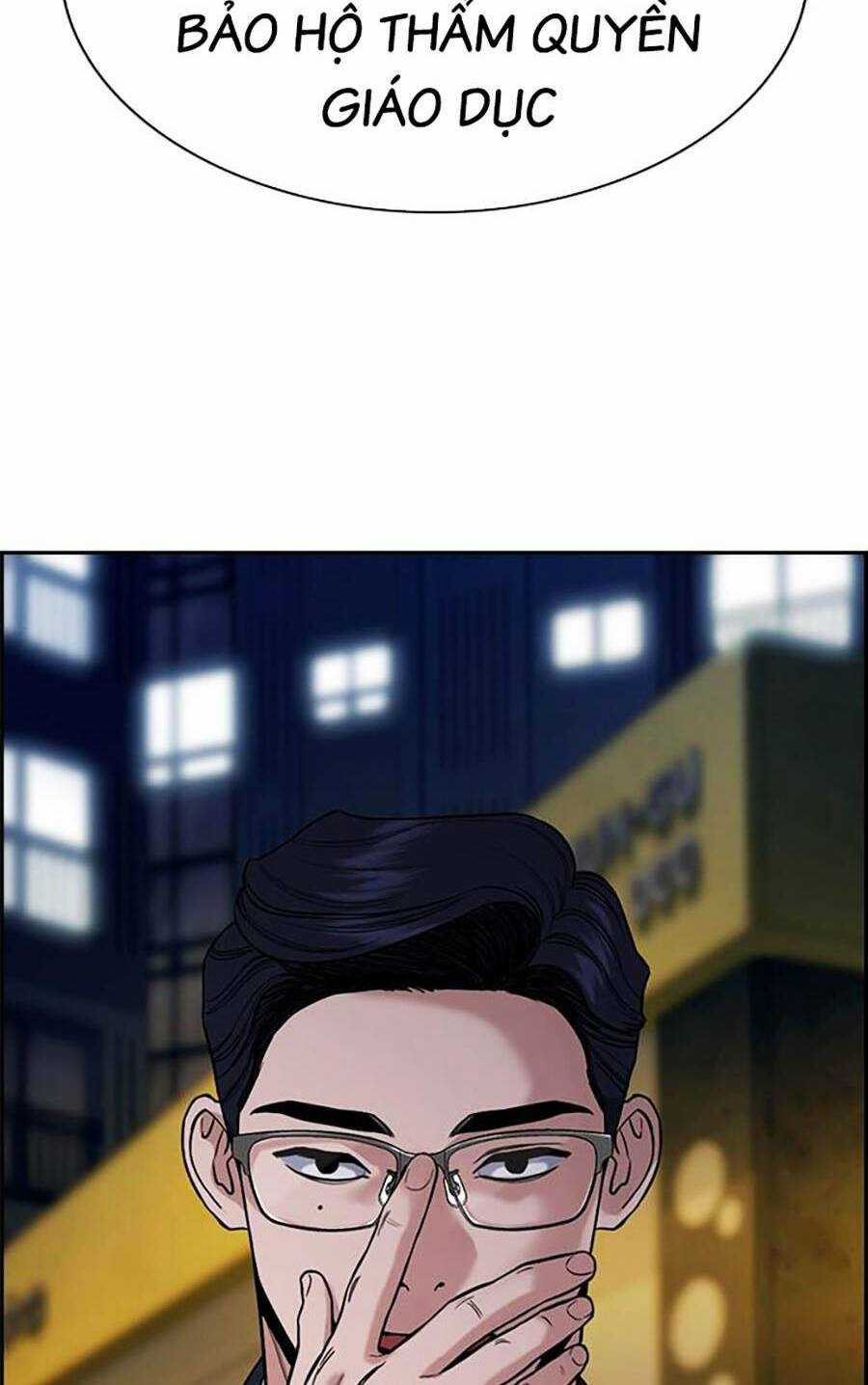 Giáo Dục Chân Chính - Get Schooled Chapter 112 trang 147