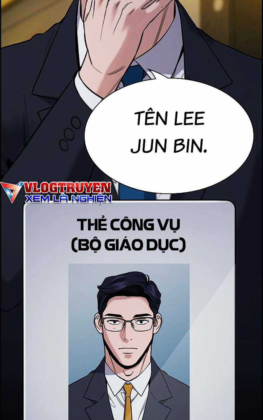 Giáo Dục Chân Chính - Get Schooled Chapter 112 trang 148