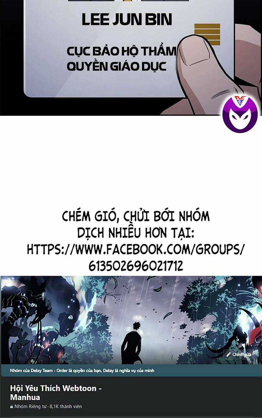 Giáo Dục Chân Chính - Get Schooled Chapter 112 trang 149