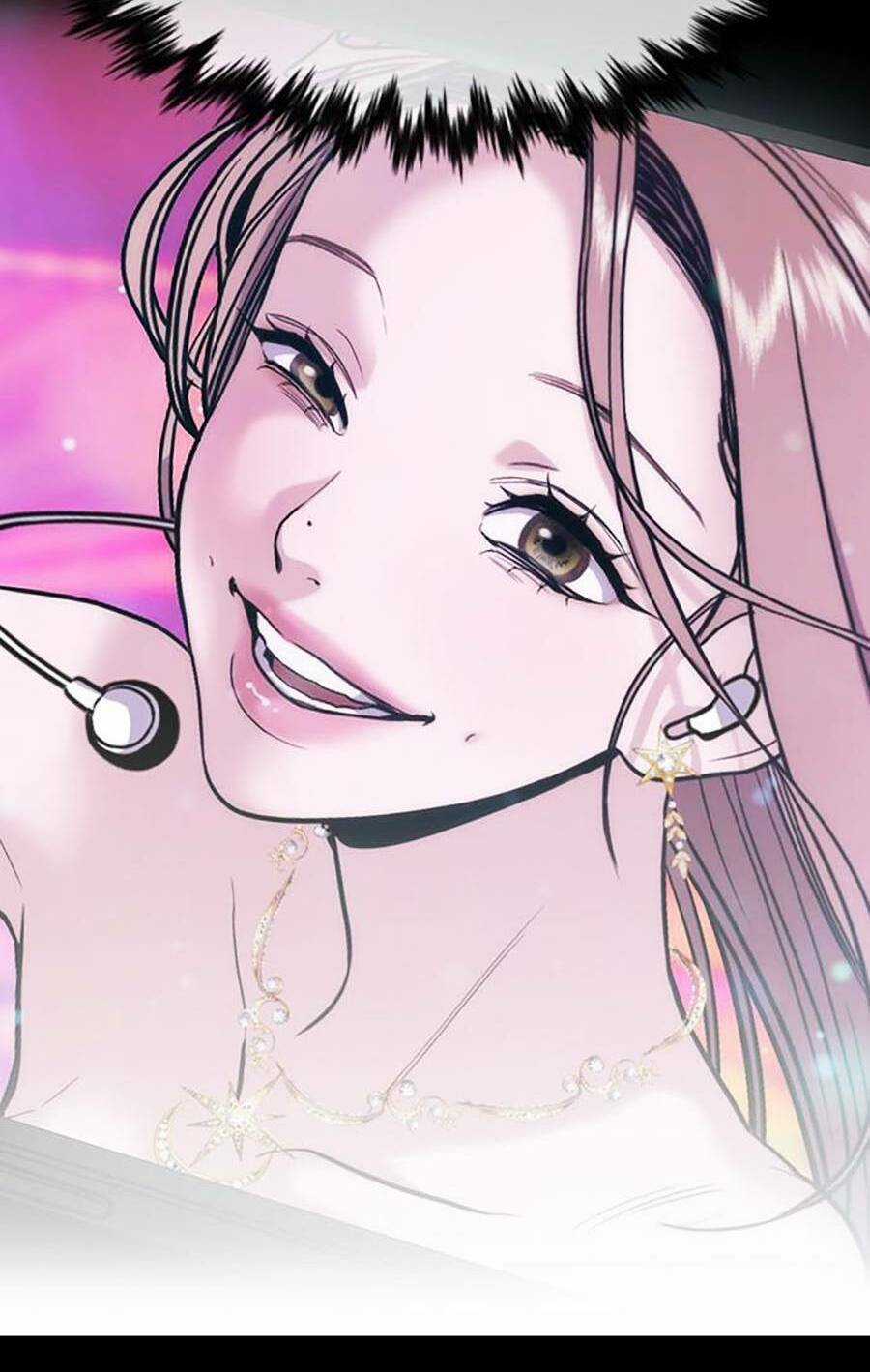 Giáo Dục Chân Chính - Get Schooled Chapter 112 trang 17