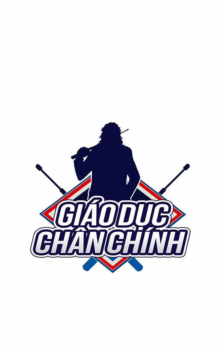 Giáo Dục Chân Chính - Get Schooled Chapter 112 trang 19