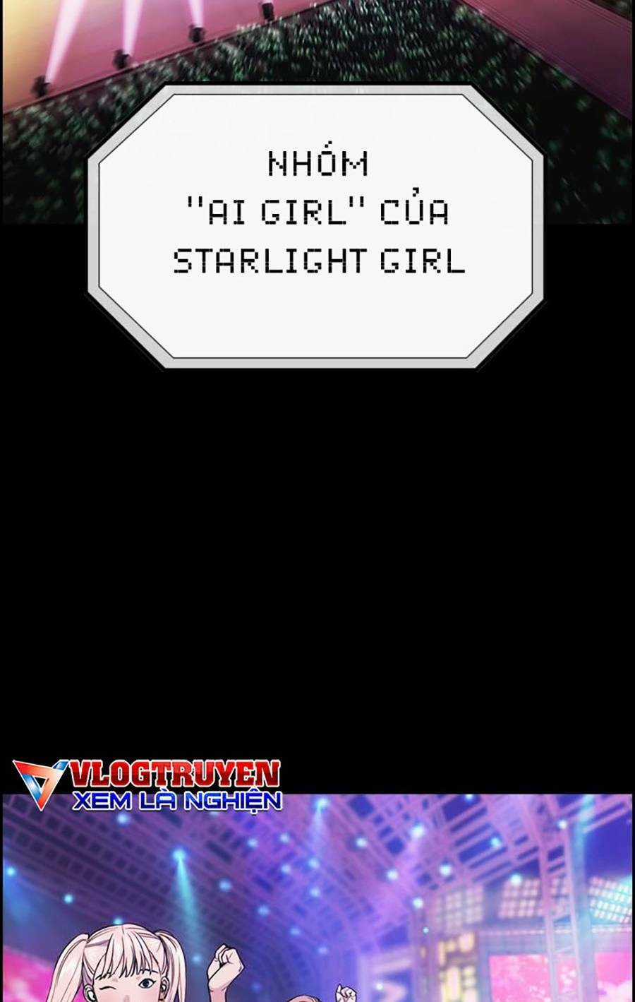 Giáo Dục Chân Chính - Get Schooled Chapter 112 trang 2