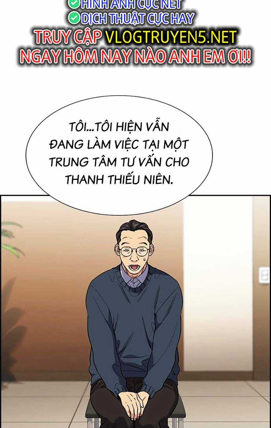 Giáo Dục Chân Chính - Get Schooled Chapter 112 trang 24