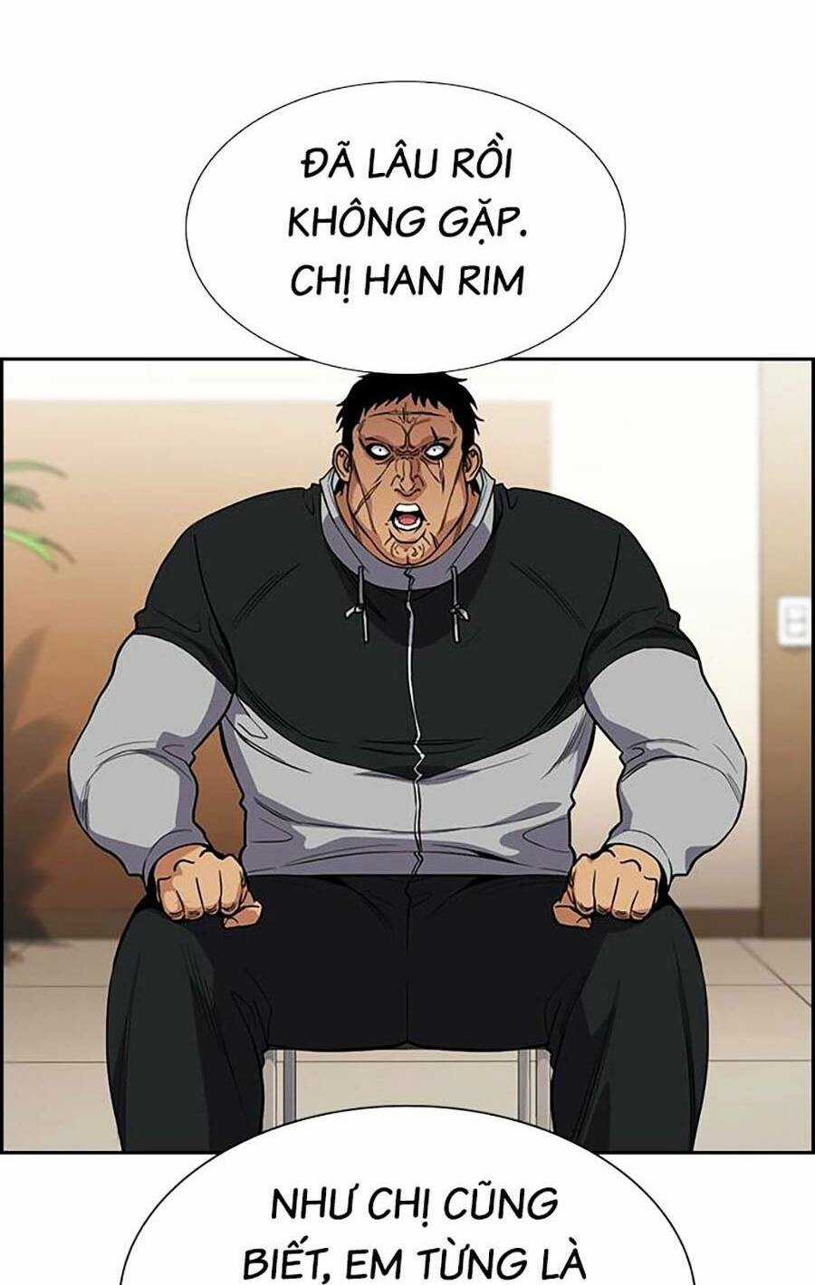 Giáo Dục Chân Chính - Get Schooled Chapter 112 trang 27