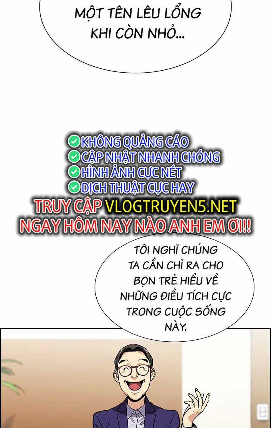 Giáo Dục Chân Chính - Get Schooled Chapter 112 trang 28