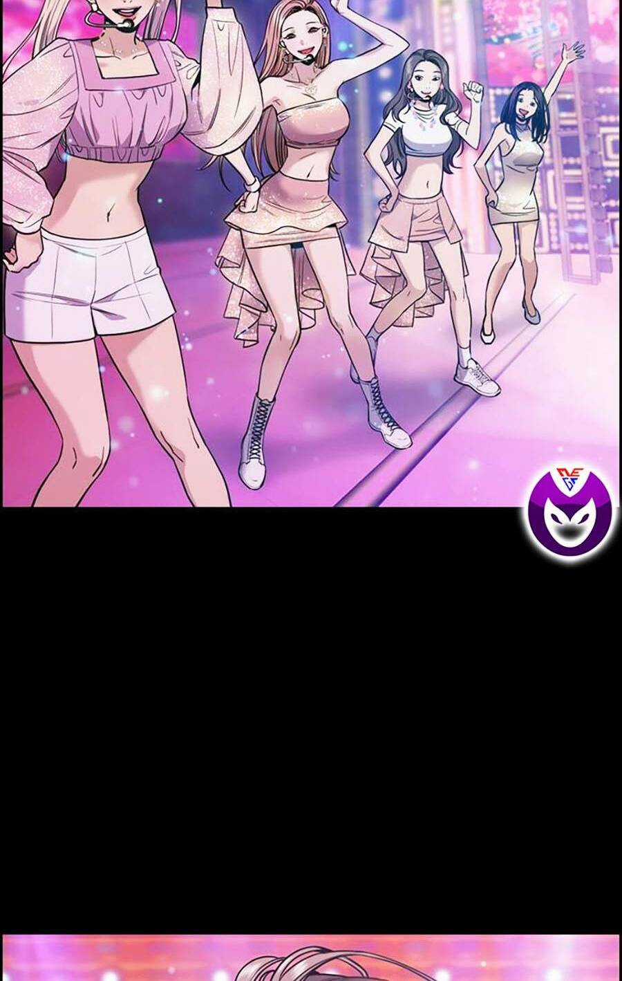 Giáo Dục Chân Chính - Get Schooled Chapter 112 trang 3