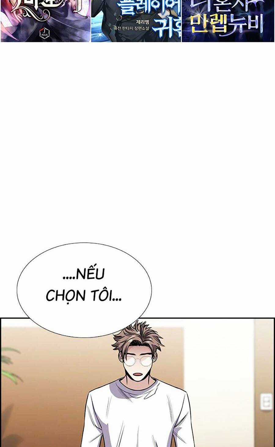 Giáo Dục Chân Chính - Get Schooled Chapter 112 trang 31