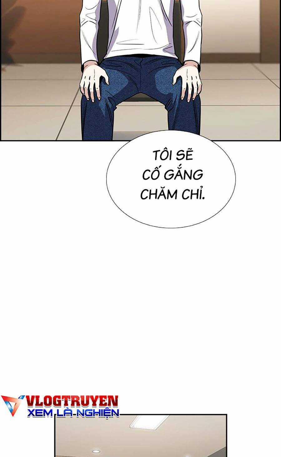 Giáo Dục Chân Chính - Get Schooled Chapter 112 trang 32