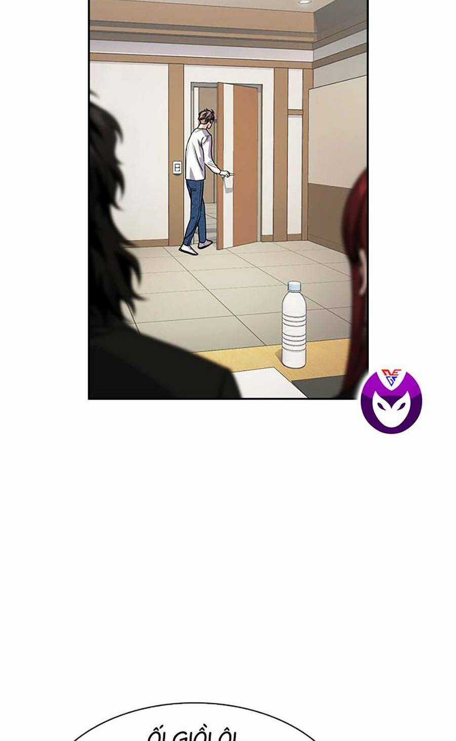 Giáo Dục Chân Chính - Get Schooled Chapter 112 trang 33