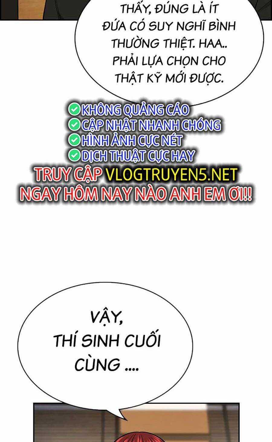 Giáo Dục Chân Chính - Get Schooled Chapter 112 trang 35