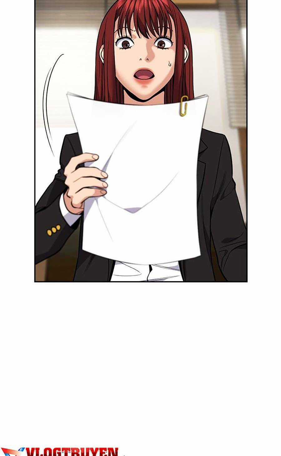 Giáo Dục Chân Chính - Get Schooled Chapter 112 trang 36