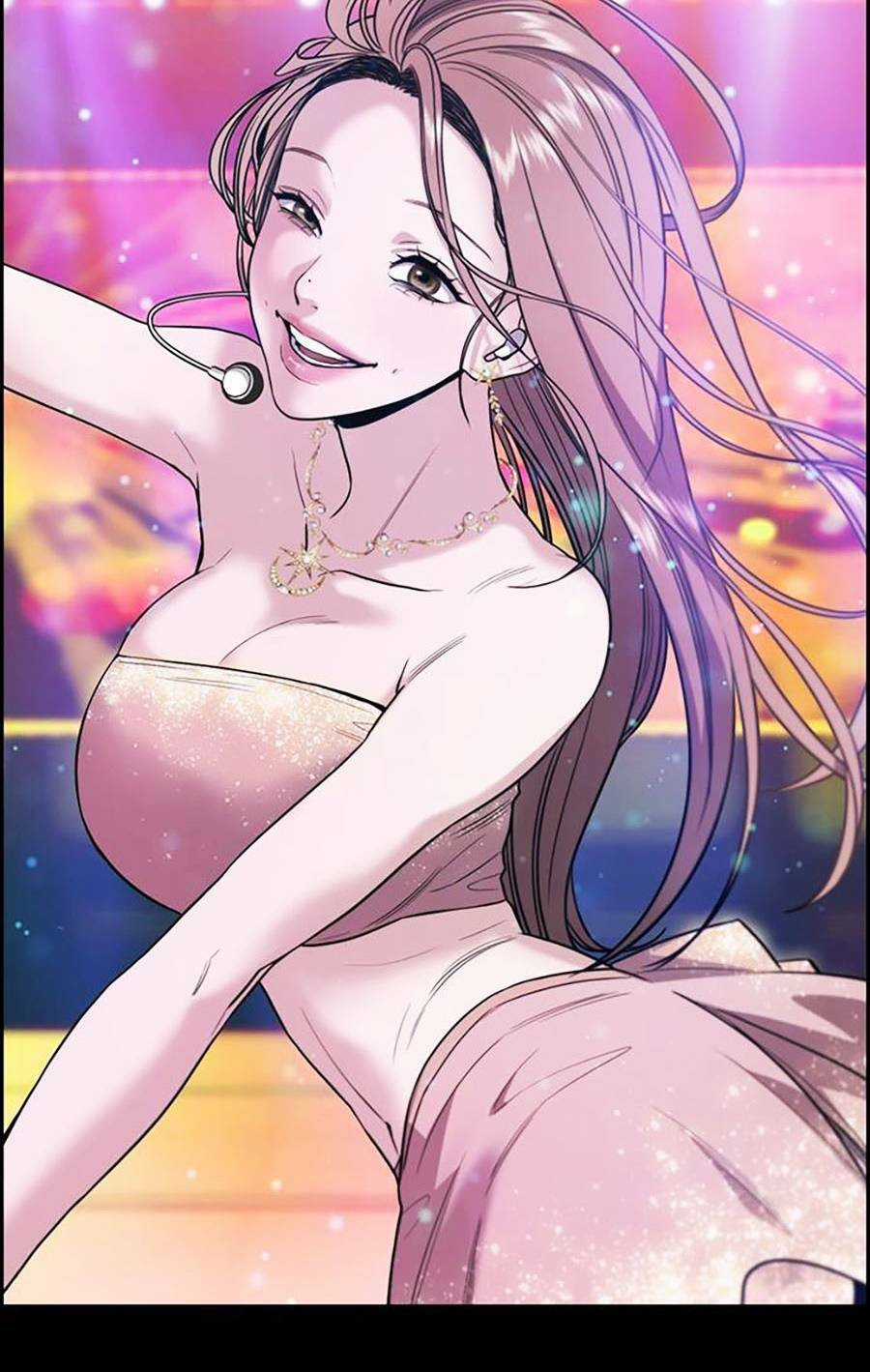 Giáo Dục Chân Chính - Get Schooled Chapter 112 trang 4