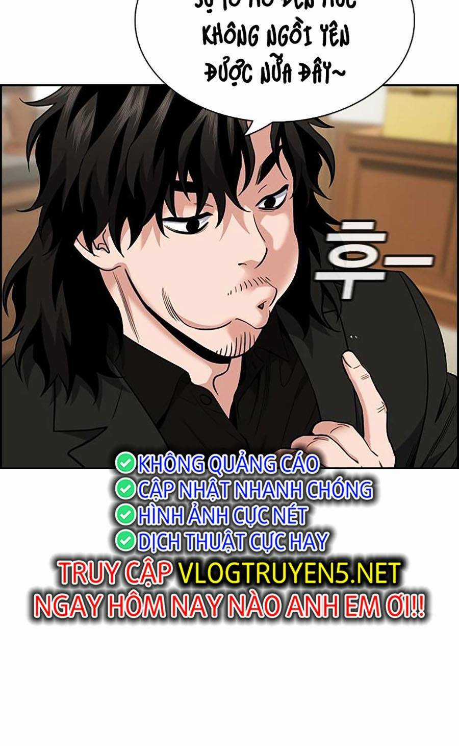 Giáo Dục Chân Chính - Get Schooled Chapter 112 trang 40