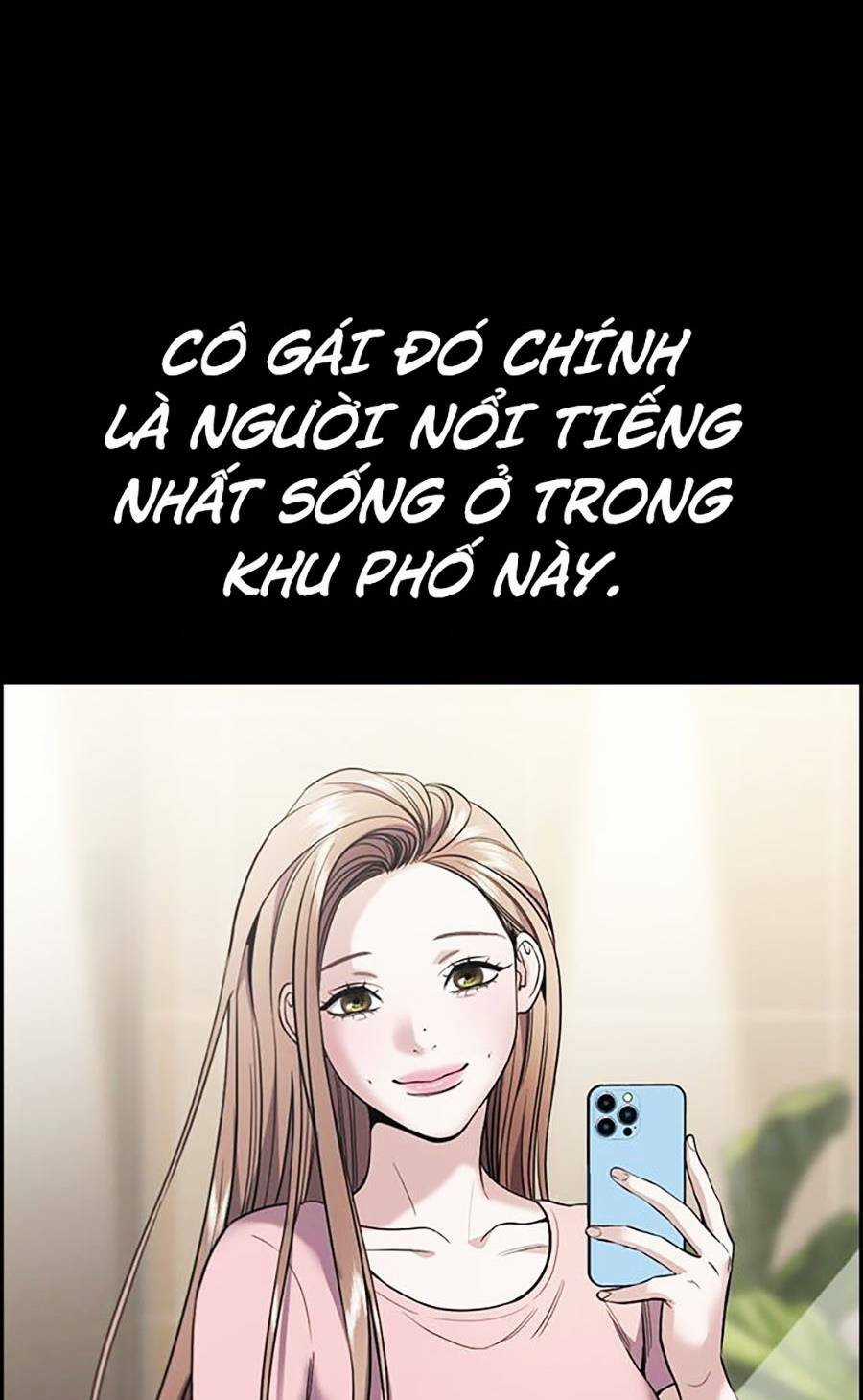 Giáo Dục Chân Chính - Get Schooled Chapter 112 trang 44