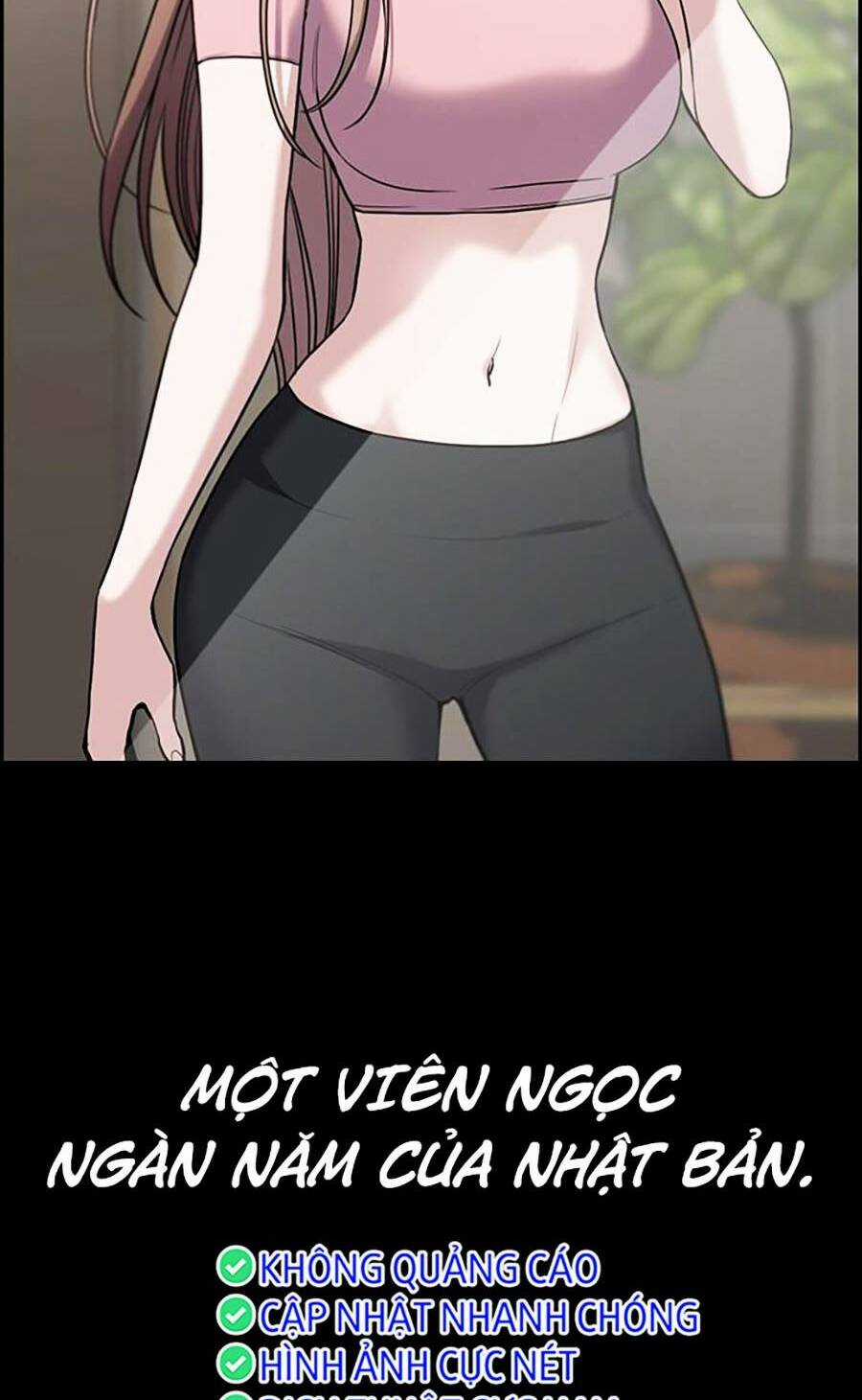 Giáo Dục Chân Chính - Get Schooled Chapter 112 trang 45