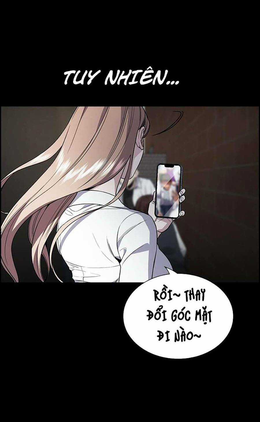 Giáo Dục Chân Chính - Get Schooled Chapter 112 trang 47