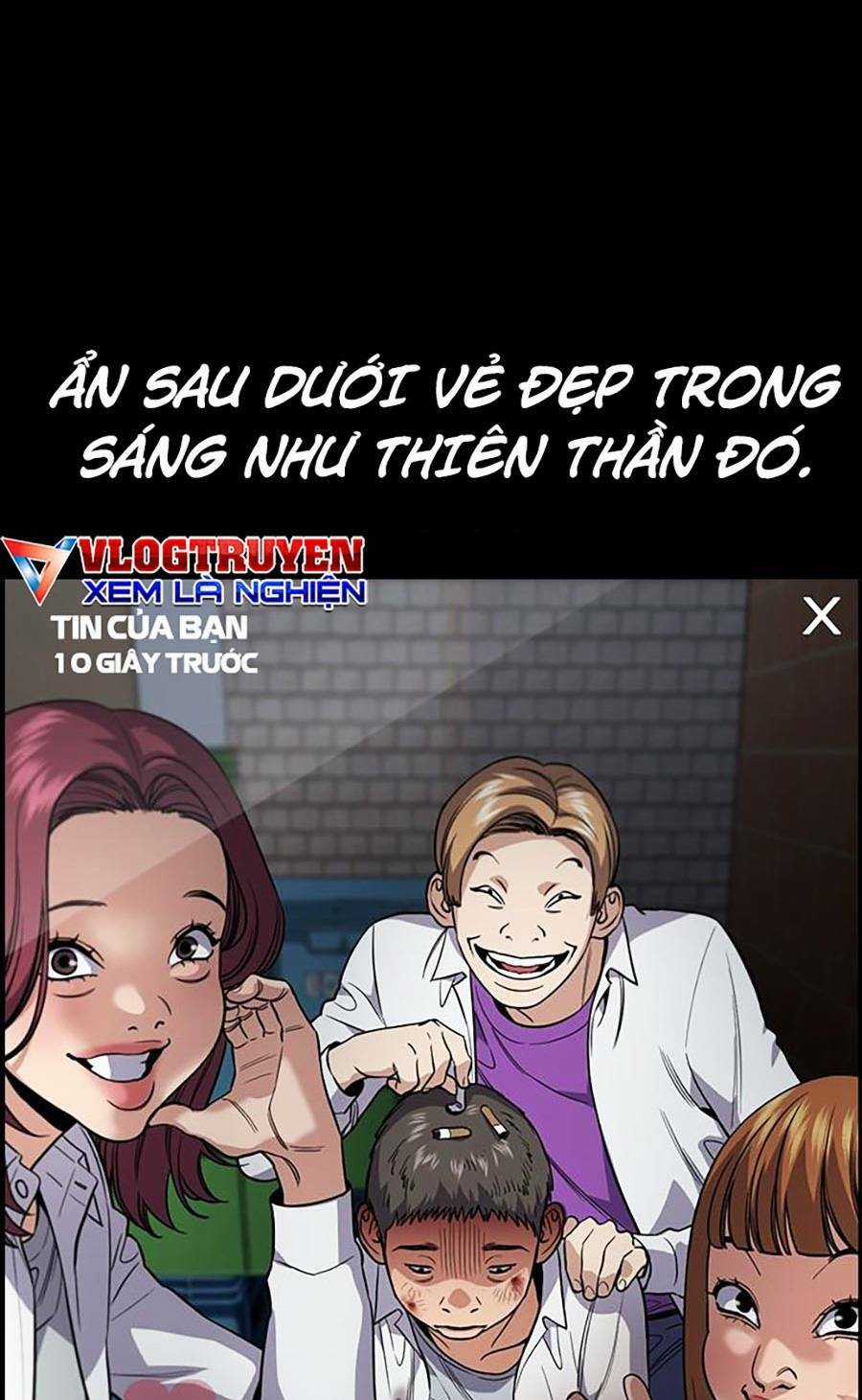 Giáo Dục Chân Chính - Get Schooled Chapter 112 trang 48