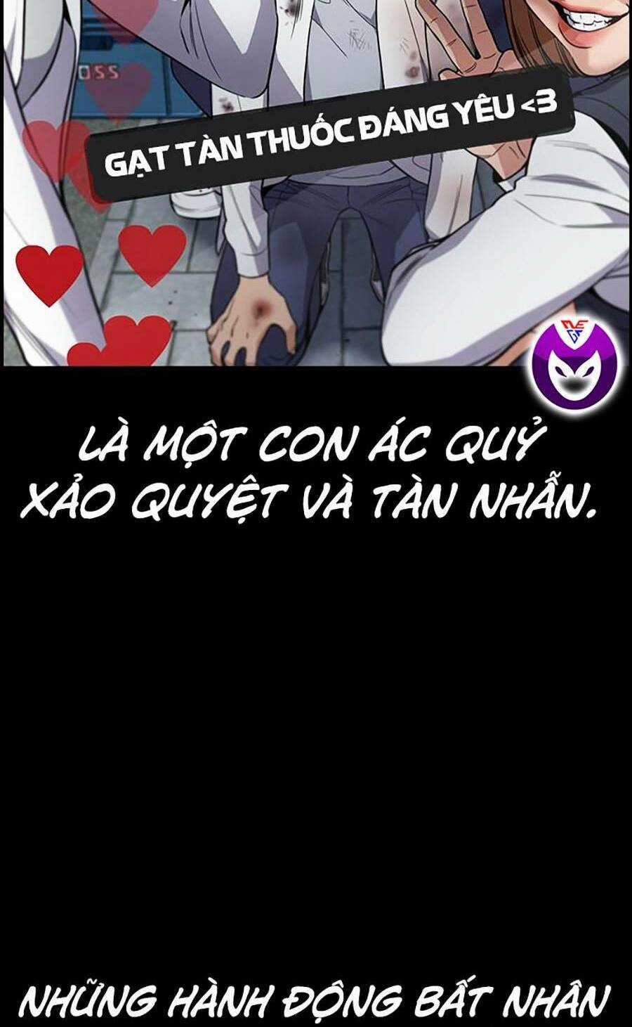 Giáo Dục Chân Chính - Get Schooled Chapter 112 trang 49