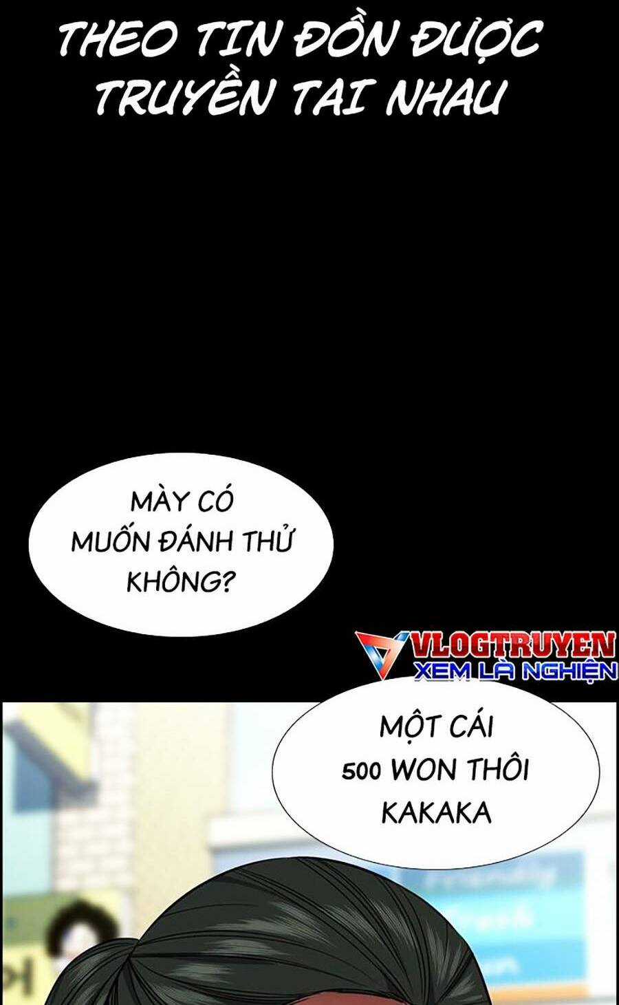 Giáo Dục Chân Chính - Get Schooled Chapter 112 trang 53