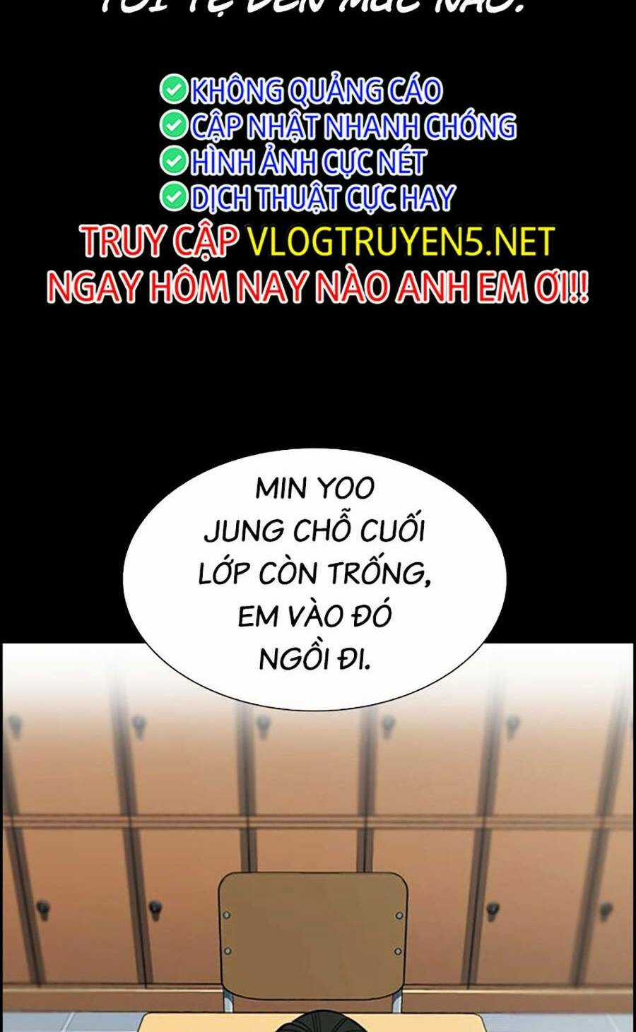 Giáo Dục Chân Chính - Get Schooled Chapter 112 trang 57