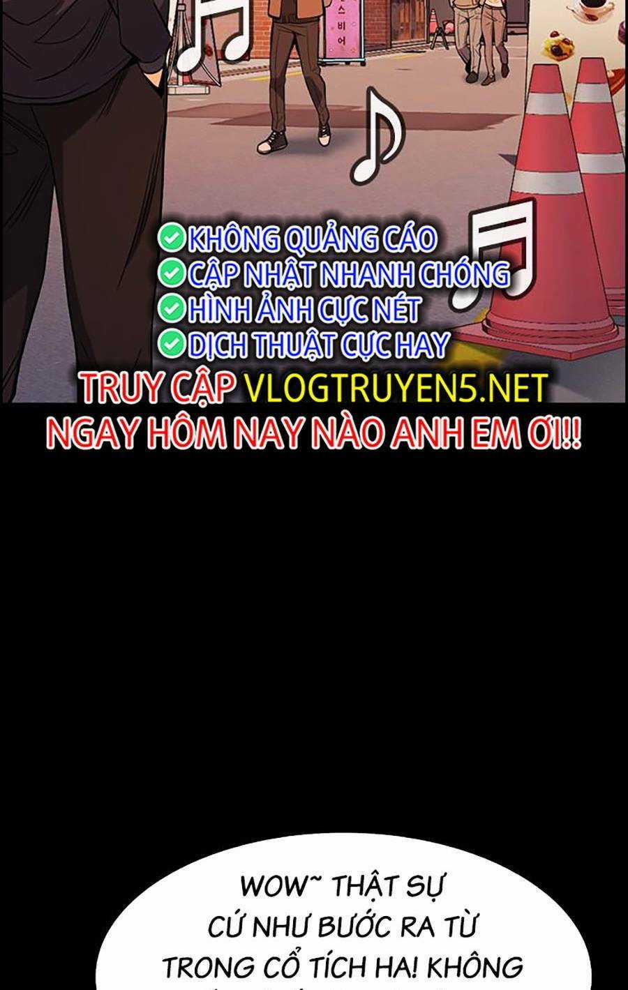 Giáo Dục Chân Chính - Get Schooled Chapter 112 trang 6