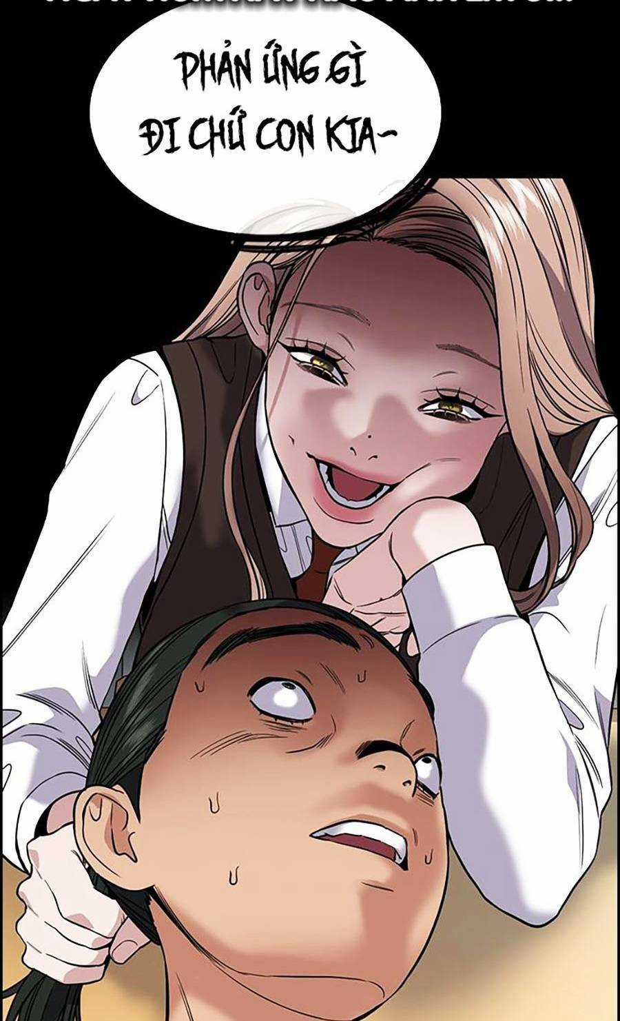 Giáo Dục Chân Chính - Get Schooled Chapter 112 trang 66