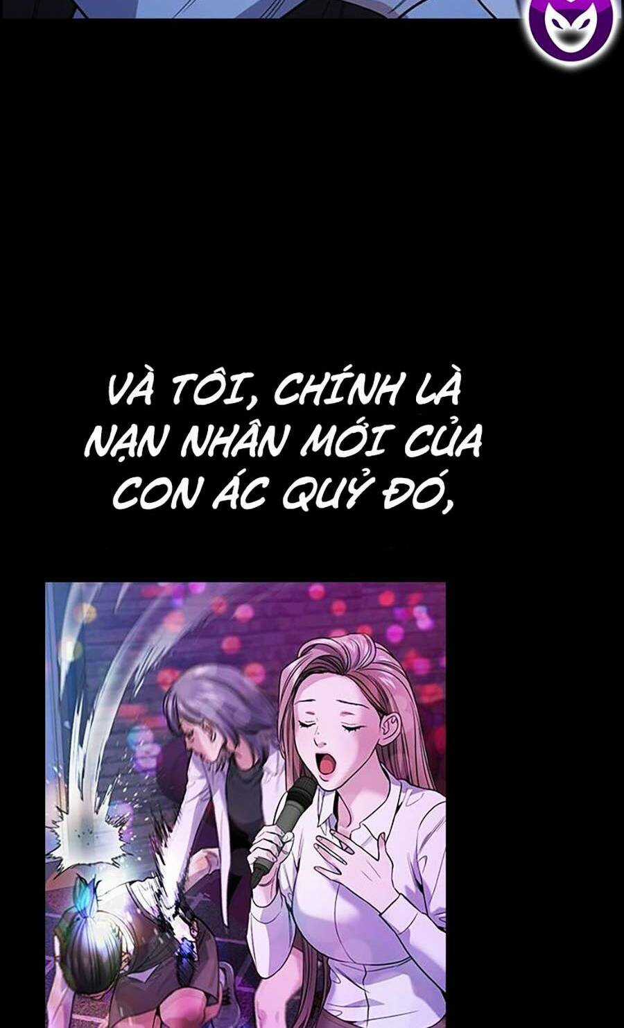 Giáo Dục Chân Chính - Get Schooled Chapter 112 trang 69